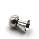 Reusable champagne bottle stopper Lebrun de Neuville in metal