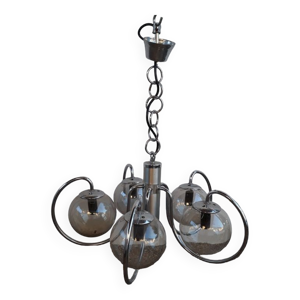 Suspension '' space age