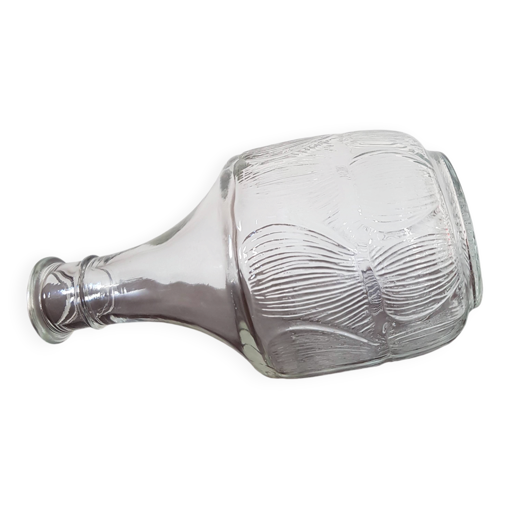 Luminarc carafe from the 1970s