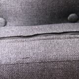 Paire de fauteuils design