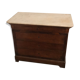 Commode dessus marbre