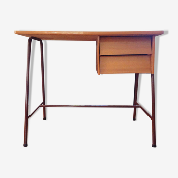 Bureau en formica