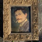 Portrait of a man 1901