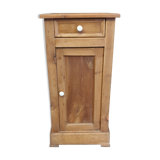 Bedside table Louis Philippe