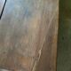 Table basse de ferme ancienne