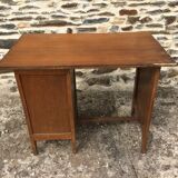Vintage child desk