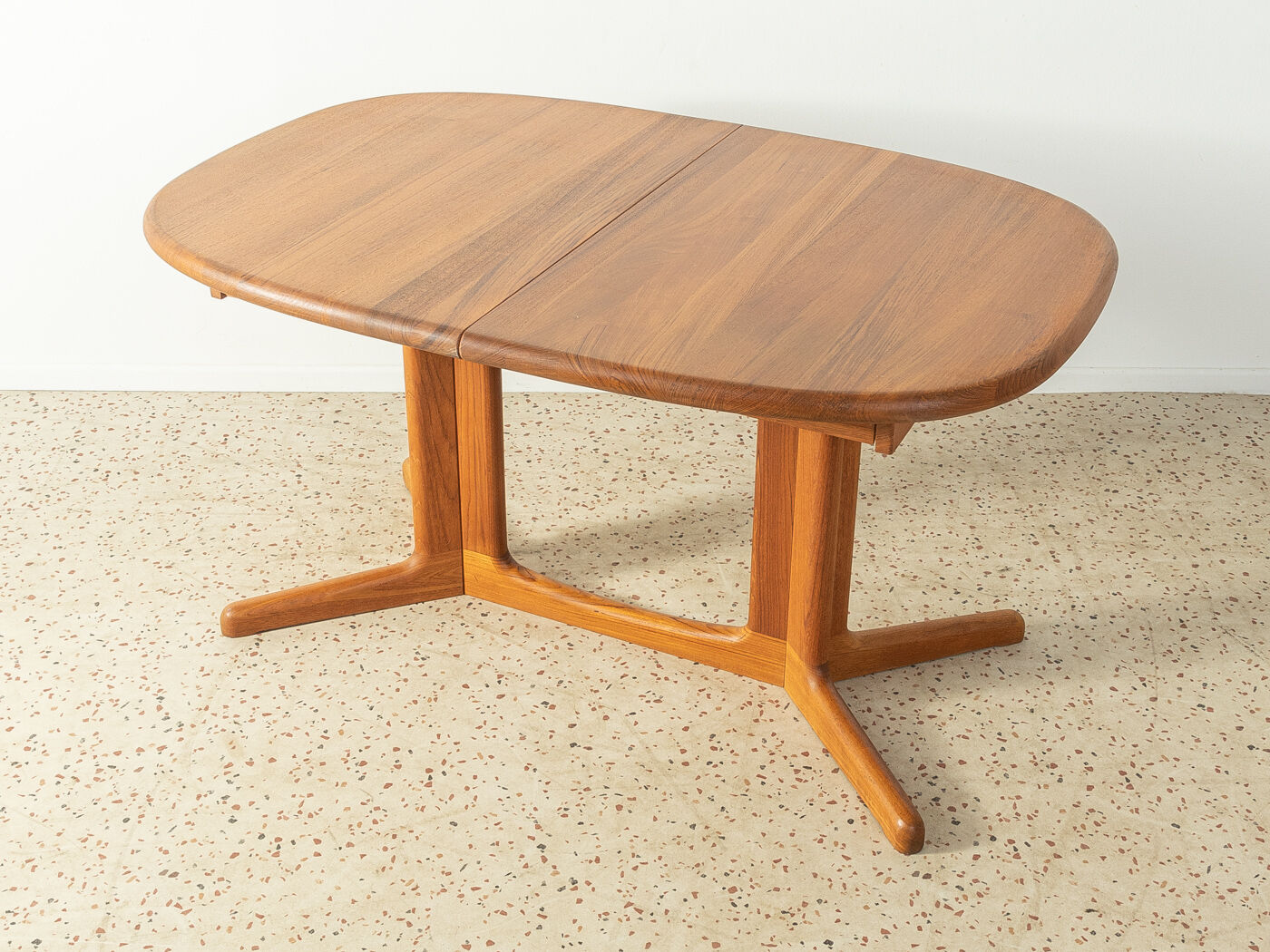 1960s Dining table, Niels Koefoed
