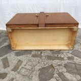 Art deco buffet