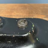 Desk lamp from Hungary