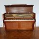 Piano Danois style Acrosonic par Baldwin