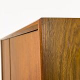 Armoire danoise en teck de BBM Bjerringbro Møbler, 1960