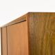Armoire danoise en teck de BBM Bjerringbro Møbler, 1960