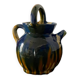 Jug Gargoulette Vallauris