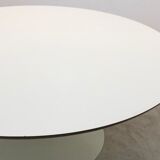 Table basse Tulipe T830 par Geoffrey Harcourt pour Artifort