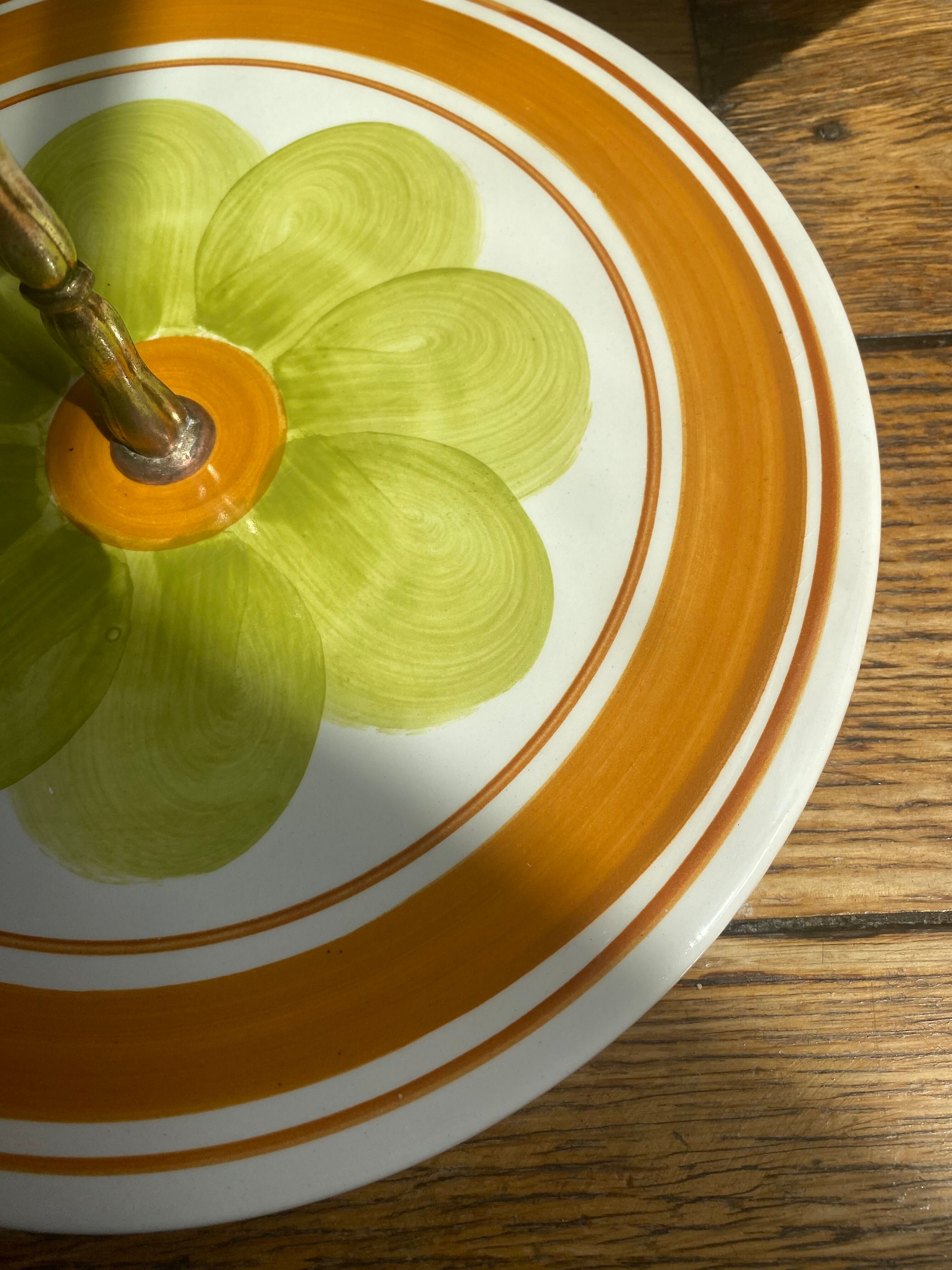 Dish servant model monaco, salins