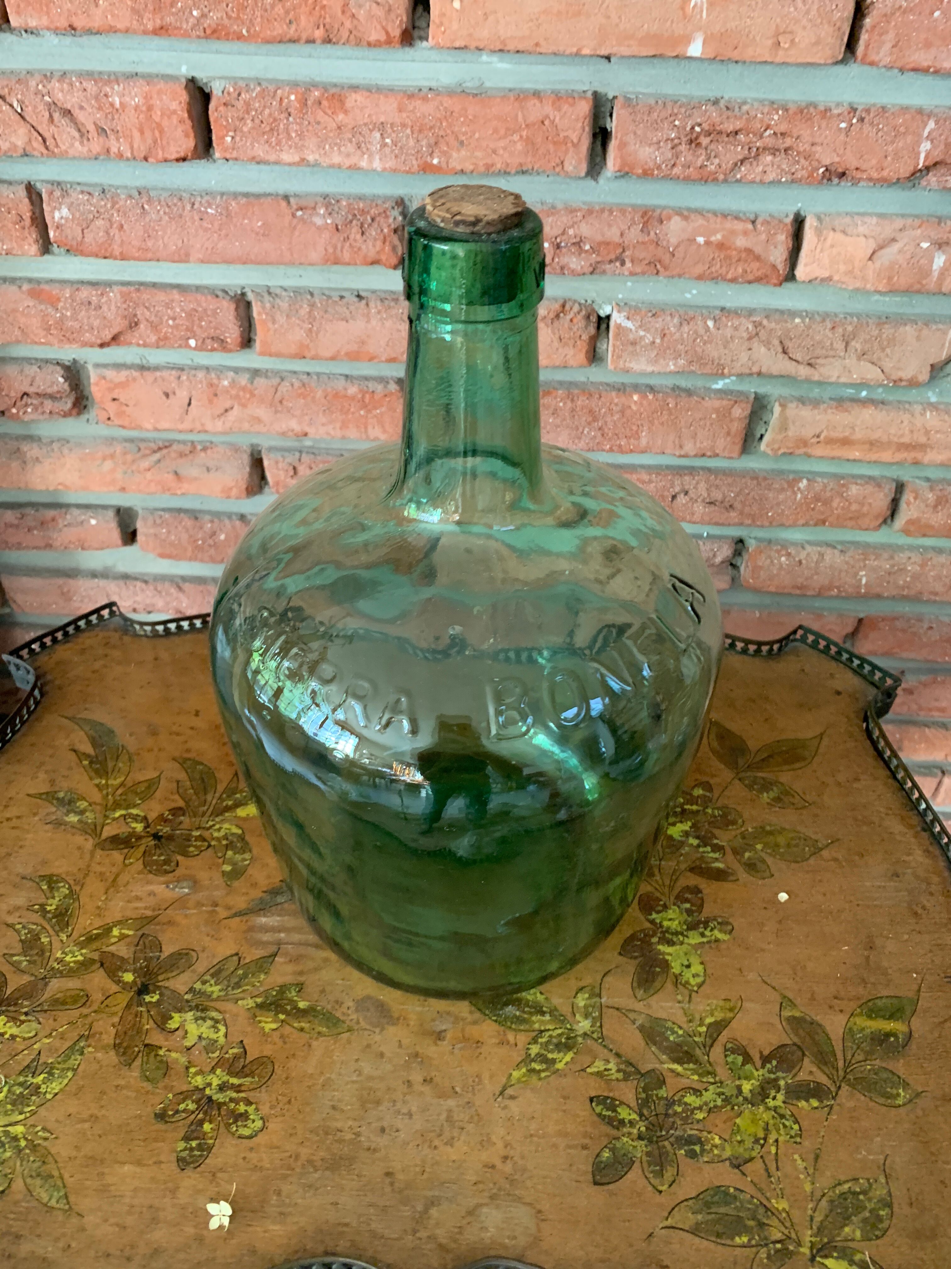 Demijohn 5L