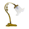 Lampe de table années 1920