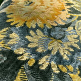 Set of vintage cushions