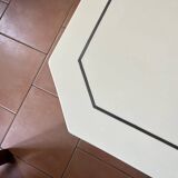 70s bar coffee table