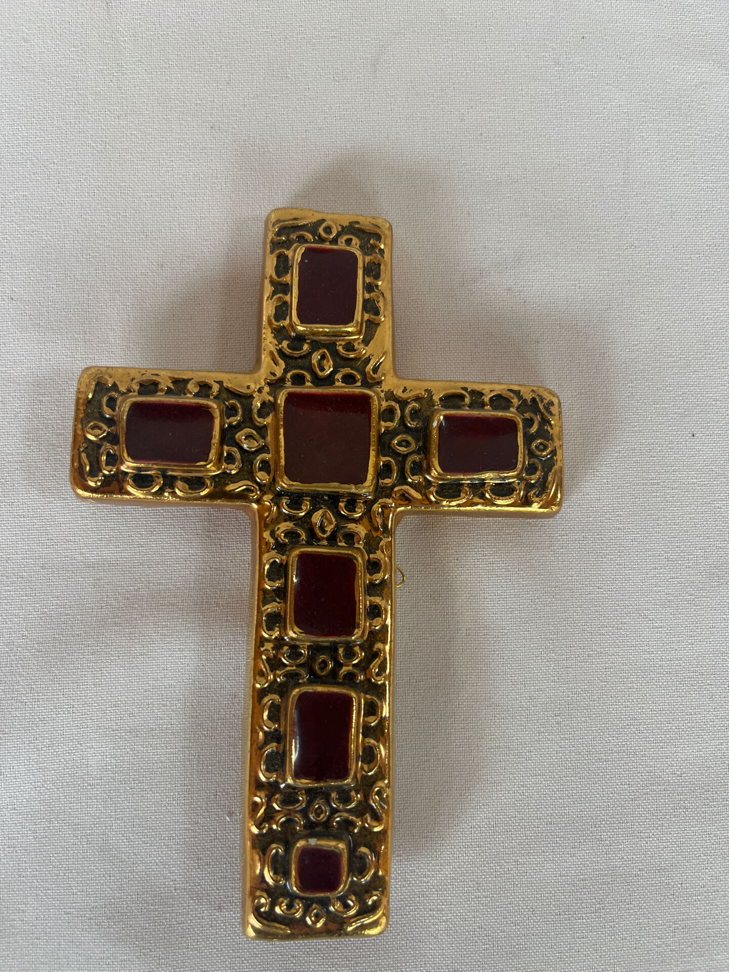 Cross f.lembo