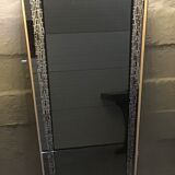 Miroir rétroviseur Rockabilly