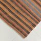 168x217 Tile Color Kilim Rug, Livin Room Rug, 6x7 Antique Vintage Kilim
