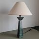 French vintage table lamp | Mid Century Modern