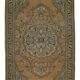 Turkish Anatolian Handmade Vintage Rug 300 cm x 180 cm