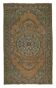 Turkish Anatolian Handmade Vintage Rug 300 cm x 180 cm