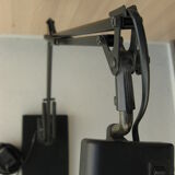 Vintage architect lamp Swedish design LEDU