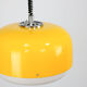 Medusa hanging lamp by Luigi Massoni for Guzzini, 1970s