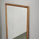 Aksel Kjersgaard No. 146 Oak Wall Mirror, Denmark