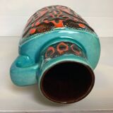 Vase bodo mans bay w Germany