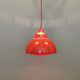Suspension by Svend Middelboe for Nordisk Solar Denmark 1970s