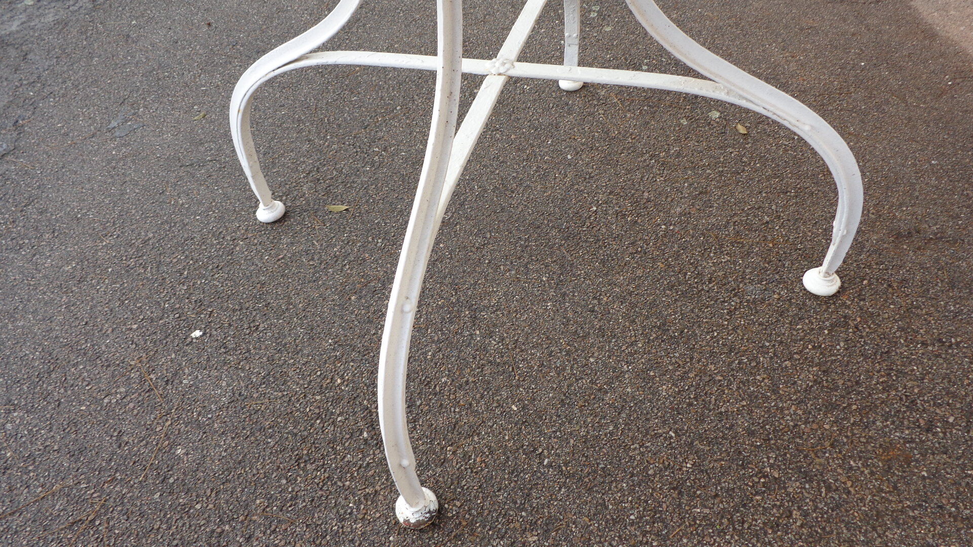 So-called Swiss Round Table