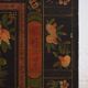 Original illustrated Chinese opera trunk (China, around 1900) #11