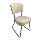 Chaise ancienne Roneo