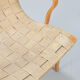 "Eva" armchair by Bruno Mathsson for Karl Mathsson, Denmark 1976