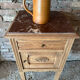 Bedside table/side table