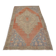 Oushak Handknotted Vintage Carpet sku 2414