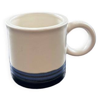 Mug scandinave bicolore