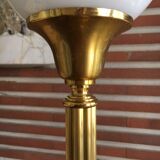 LAMPE "original SENATEOR" tulip daylamp