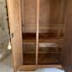 Art Deco Wardrobe