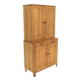 Armoire scandinave en pin"Vapensmeden", Carl Malmsten for Svensk Fur, Suède, 1950