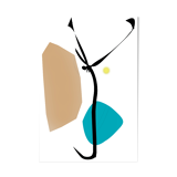 Digital printing 12 han-ya-ze