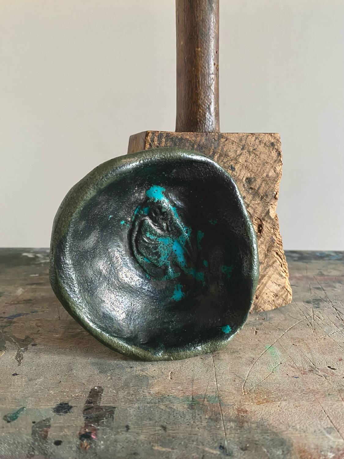 Small Accolay cup 1950