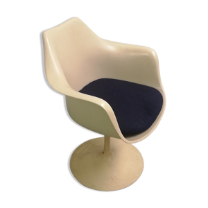 Fauteuil tulip d'eero