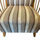 Ensemble de 2 fauteuils vintage