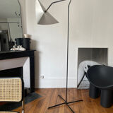 Floor lamp 1970