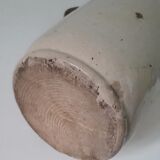 Bottle water bottle in sandstone